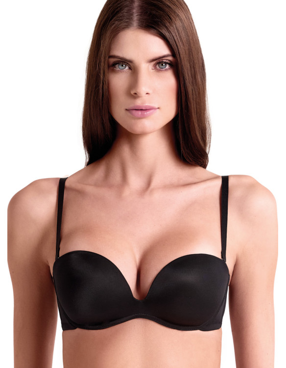 Bra band without underwire - Free Plus