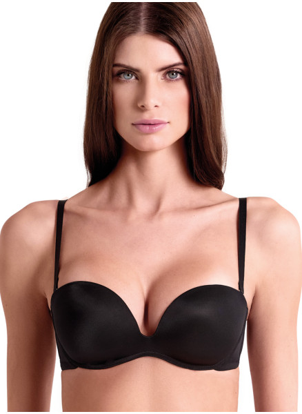 Bra band without underwire - Free Plus
