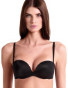 Bra band without underwire - Free Plus