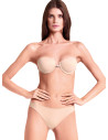 Bra Band with transparent back kit - Lynette