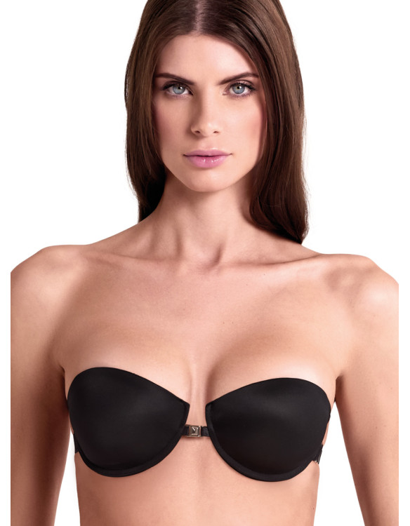 Bra Band with transparent back kit - Lynette