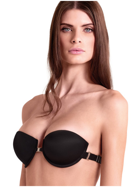Bra Band with transparent back kit - Lynette