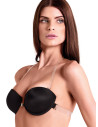 Bra Band with transparent back kit - Lynette