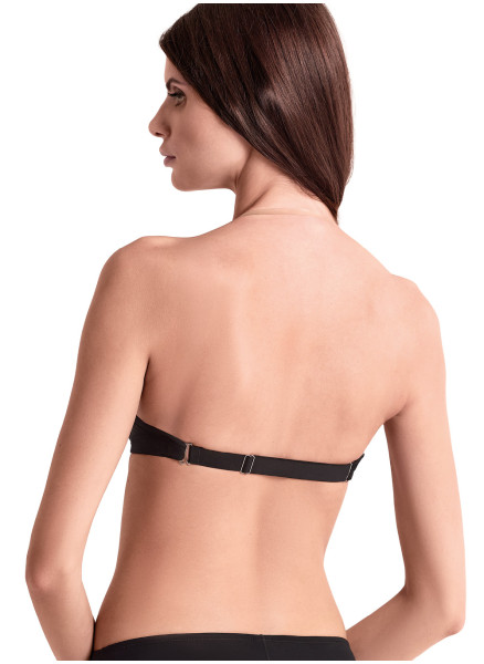 Multiposition bra Push Up Joker 18 in microfiber