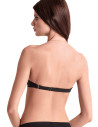Multiposition bra Push Up Joker 18 in microfiber