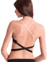Multiposition bra Push Up Joker 18 in microfiber