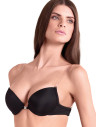 Multiposition bra Push Up Joker 18 in microfiber