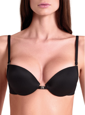 Multiposition bra Push Up Joker 18 in microfiber 2