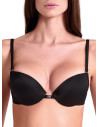 Multiposition bra Push Up Joker 18 in microfiber
