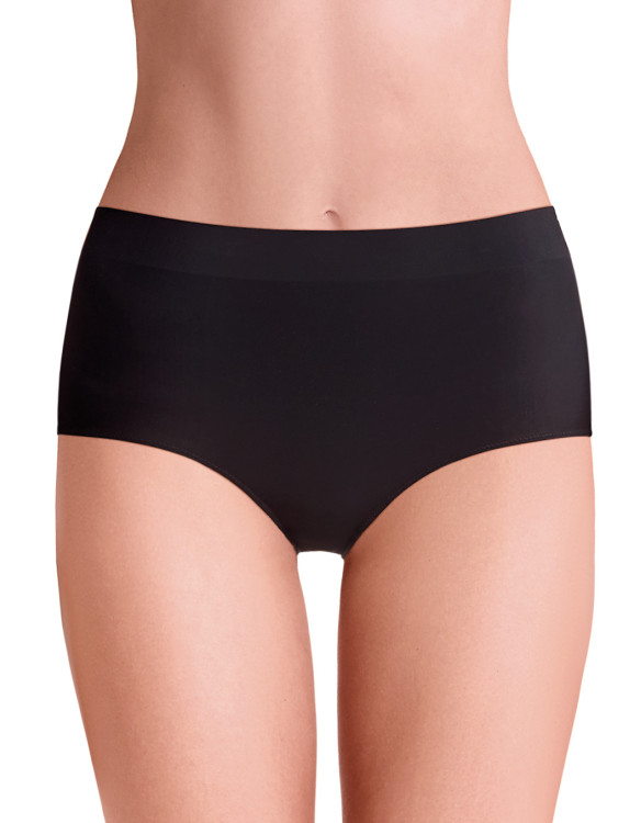 Slip vita alta Senza Cuciture Free Slip