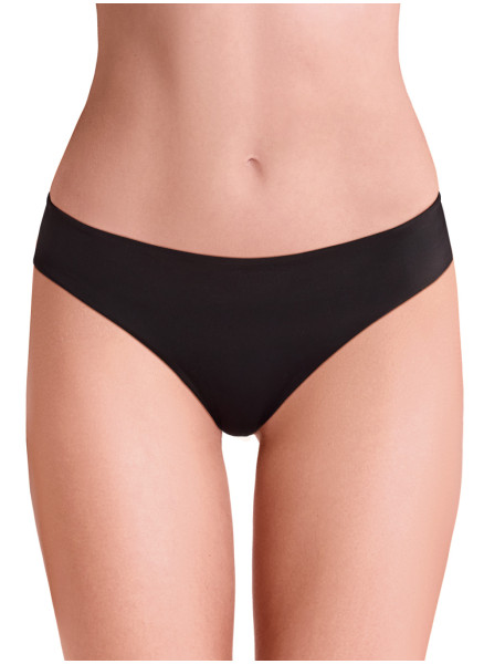 Laser cutting briefs - Mousse