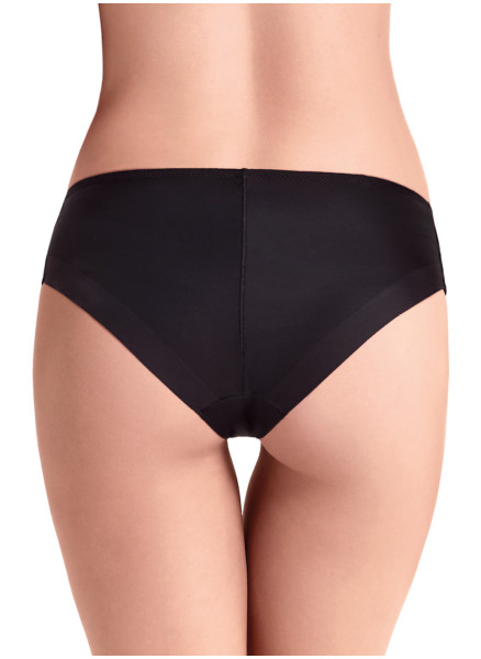 Microfiber modeling sheath - Spuma