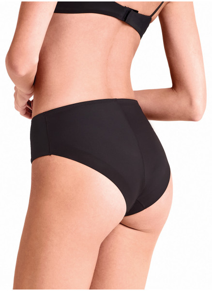 Microfiber modeling sheath - Spuma