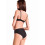 Microfiber modeling sheath - Spuma