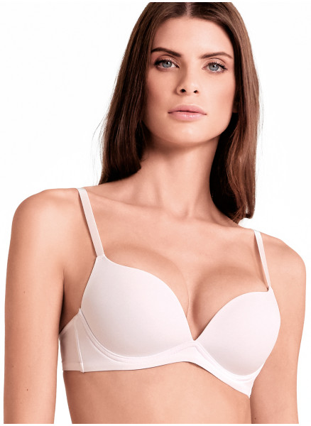 Reggiseno Push Up senza ferretto - Desiderio Liscio