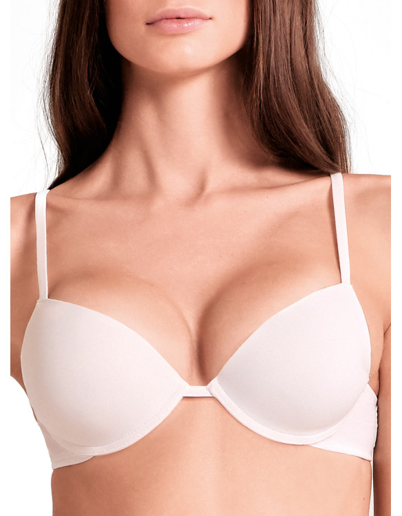 Reggiseno Push Up graduato con ferretto  - Carrie