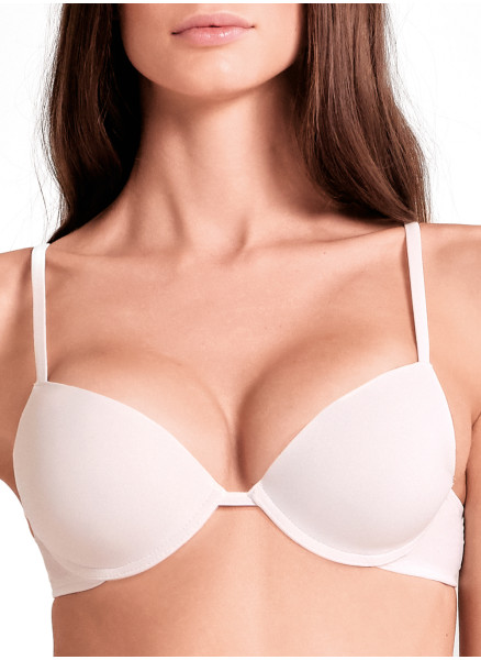 Reggiseno Push Up graduato con ferretto  - Carrie