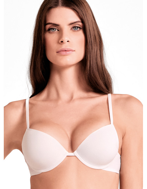 Reggiseno Push Up graduato con ferretto  - Carrie
