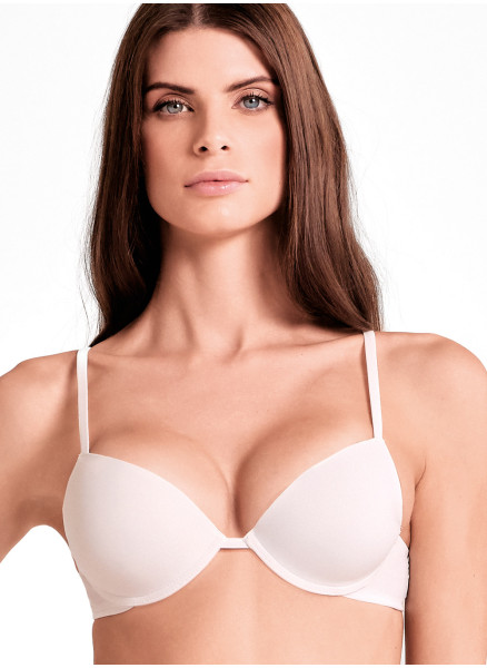 Reggiseno Push Up graduato con ferretto  - Carrie