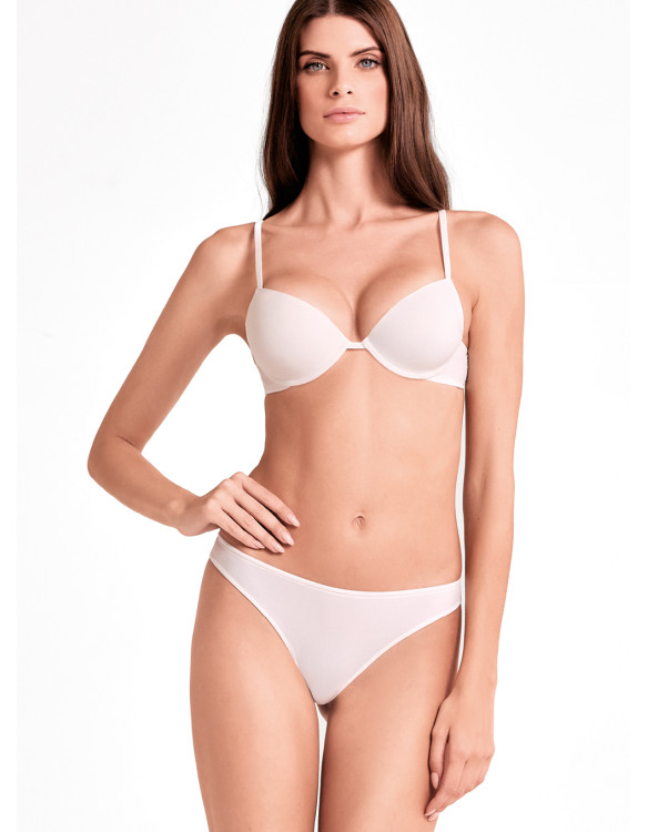 Reggiseno Push Up graduato con ferretto  - Carrie