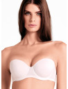 Bra Graduated Band, Detachable Straps - Pura