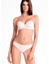 Bra Graduated Band, Detachable Straps - Pura