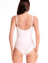 Microfiber Padded Body - Mousse