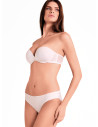 Reggiseno Fascia Senza Ferretto - Free Plus
