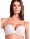 Reggiseno Fascia Senza Ferretto - Free Plus