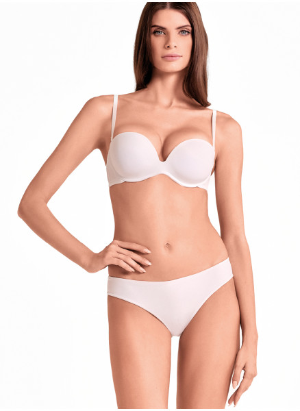 Reggiseno Fascia Senza Ferretto - Free Plus