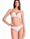 Bra band without underwire - Free Plus