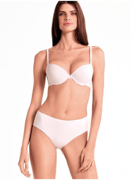 Reggiseno Push Up graduatoin microfibra - Soufflè