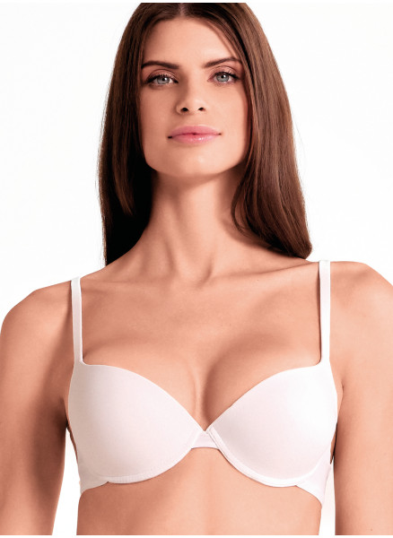 Reggiseno Push Up graduatoin microfibra - Soufflè