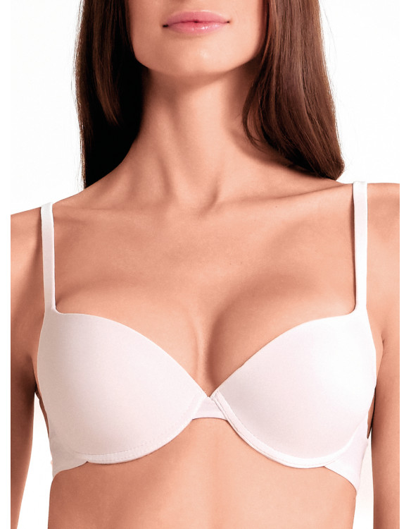 Reggiseno Push Up graduatoin microfibra - Soufflè