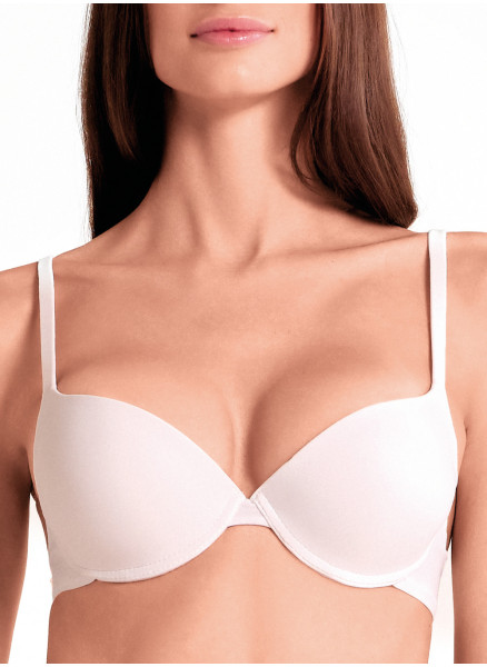Reggiseno Push Up graduatoin microfibra - Soufflè