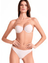 Bra Band with transparent back kit - Lynette