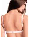 Multiposition bra Push Up Joker 18 in microfiber