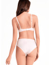 Microfiber modeling sheath - Spuma