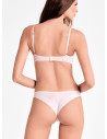 Brasiliana taglio laser - Carrie