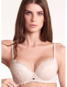Reggiseno PLUNGE - Serie SATÈN