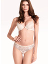 Reggiseno Push Up - Serie SATÈN