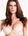 Reggiseno Push Up - Serie SATÈN
