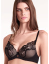 Reggiseno SOFT UP - Serie SATÈN