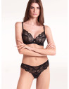 Bra Push up - Soft UP Satèn