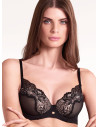 Bra Push up - Soft UP Satèn