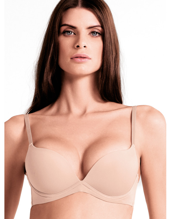 Reggiseno Push Up senza ferretto - Desiderio...