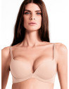 Reggiseno Push Up senza ferretto - Desiderio Liscio