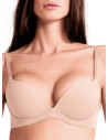 Reggiseno Push Up senza ferretto - Desiderio Liscio