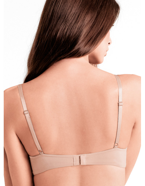 Reggiseno Push Up senza ferretto - Desiderio...