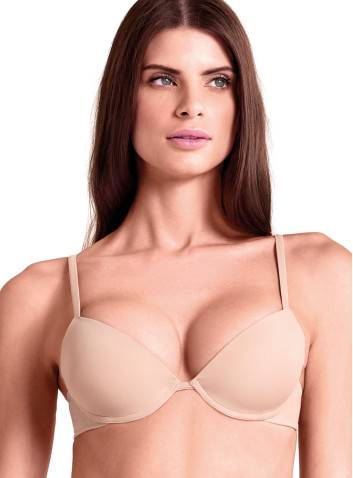 Reggiseno Push Up graduato con ferretto  - Carrie 2